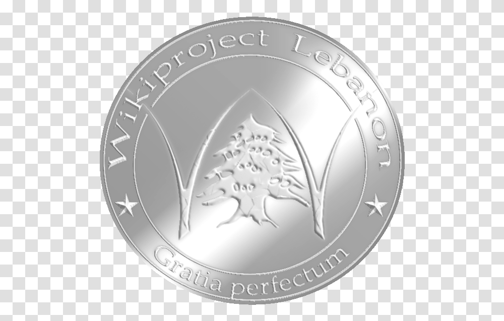 Silver Medal, Coin, Money, Ring, Jewelry Transparent Png