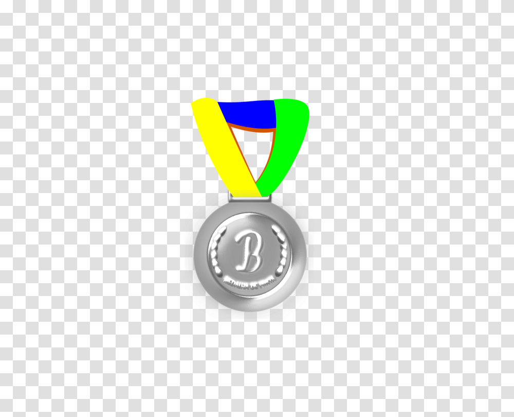 Silver Medal Gold Medal Computer Icons, Trophy, Wristwatch Transparent Png