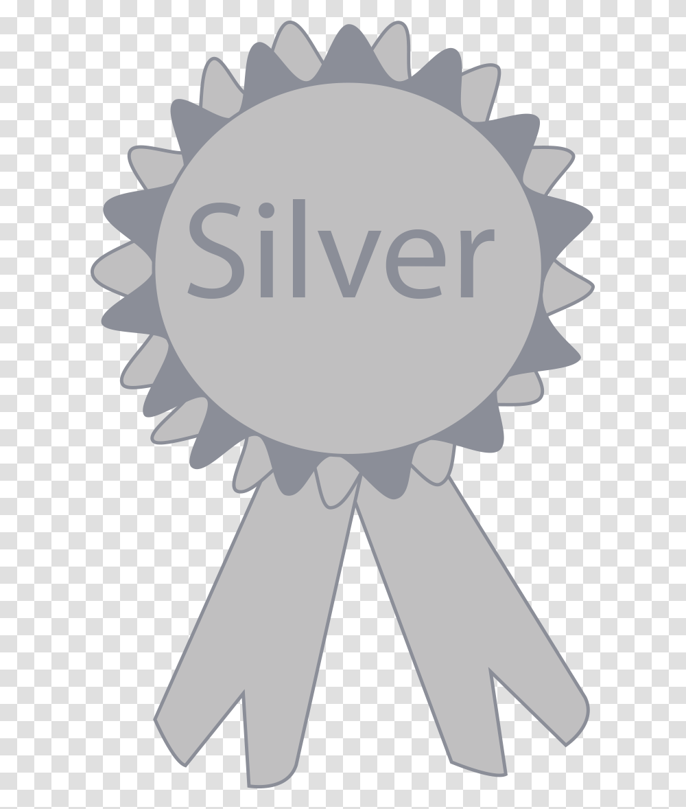 Silver Medal GraphicClass Img Responsive Lazyload Sign, Machine, Gear, Logo Transparent Png