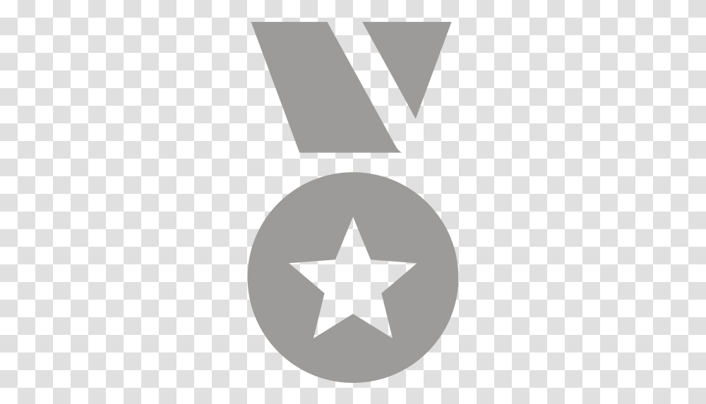 Silver Medal Icon And Svg Vector Free Download Big Boss Brewing Logo, Symbol, Star Symbol, Cross Transparent Png