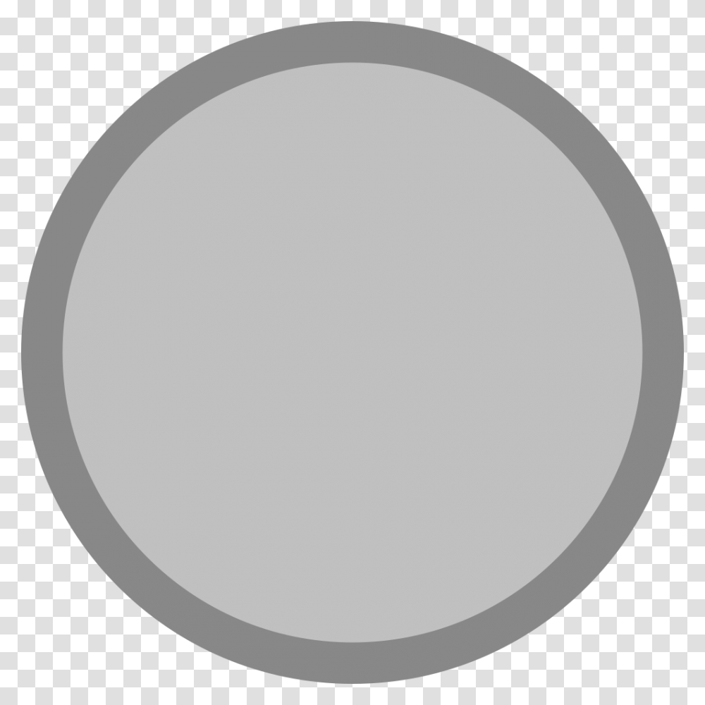 Silver Medal Icon Blank, Nature, Moon, Outdoors Transparent Png