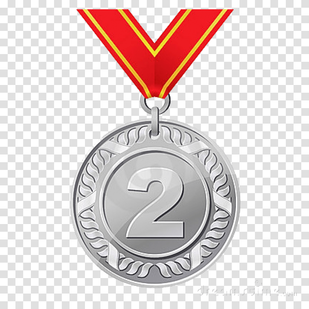 Silver Medal Images, Locket, Pendant, Jewelry, Accessories Transparent Png