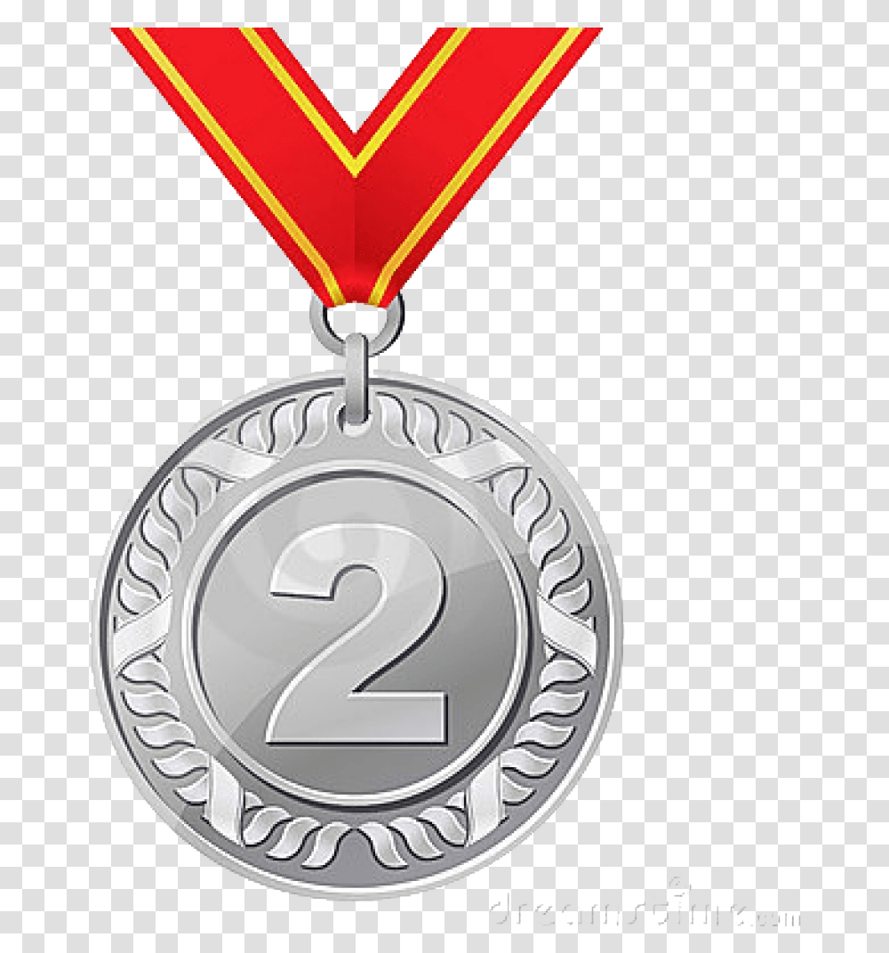Silver Medal, Locket, Pendant, Jewelry, Accessories Transparent Png