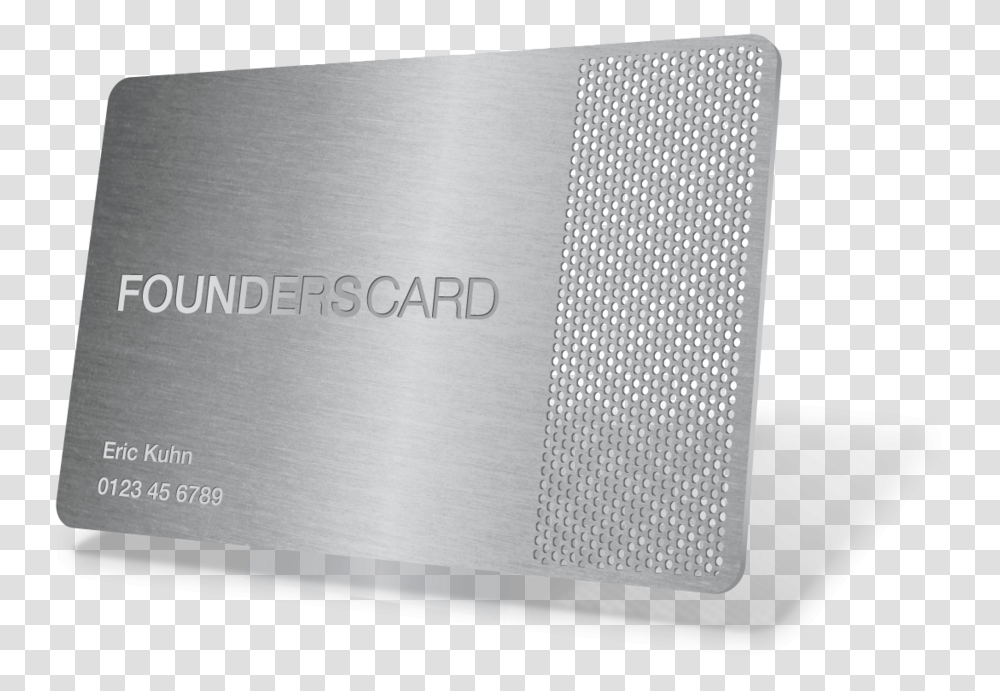 Silver Membership Card, Business Card, Paper, Electronics Transparent Png