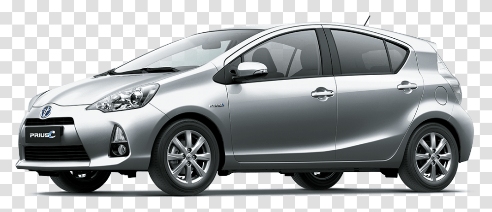 Silver Metallic Toyota Prius Philippines, Car, Vehicle, Transportation, Sedan Transparent Png
