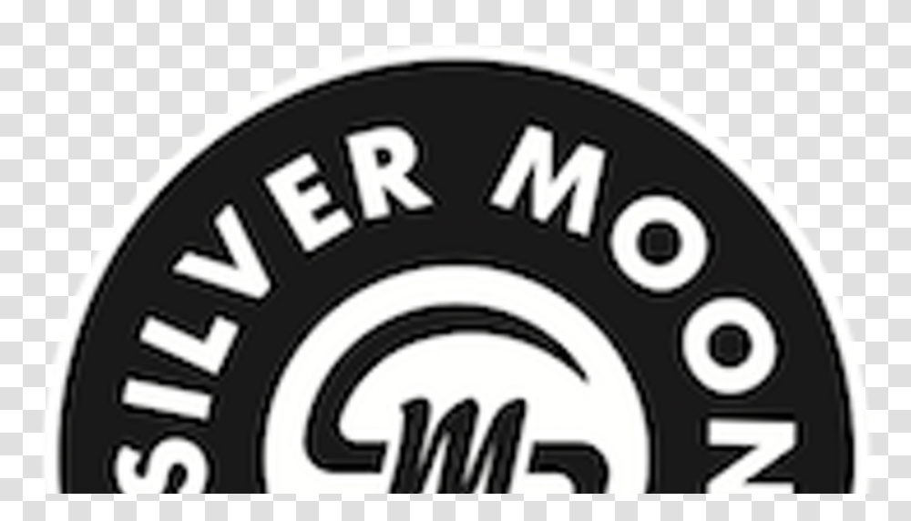 Silver Moon Brewing, Machine, Gear, Logo Transparent Png