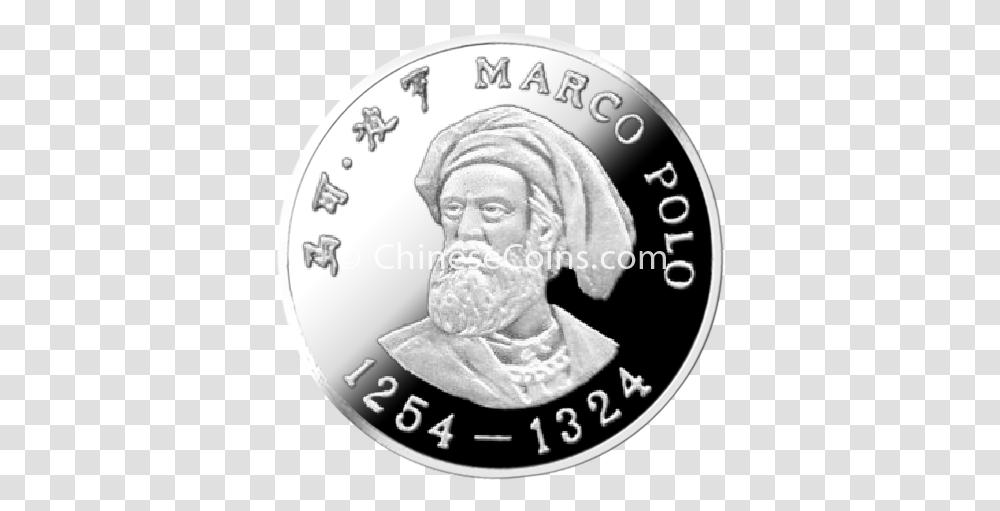 Silver, Nickel, Coin, Money, Person Transparent Png