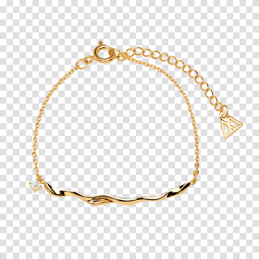 Silver Or Yellow Gold Plated Bracelet Haru, Jewelry, Accessories, Accessory, Chain Transparent Png