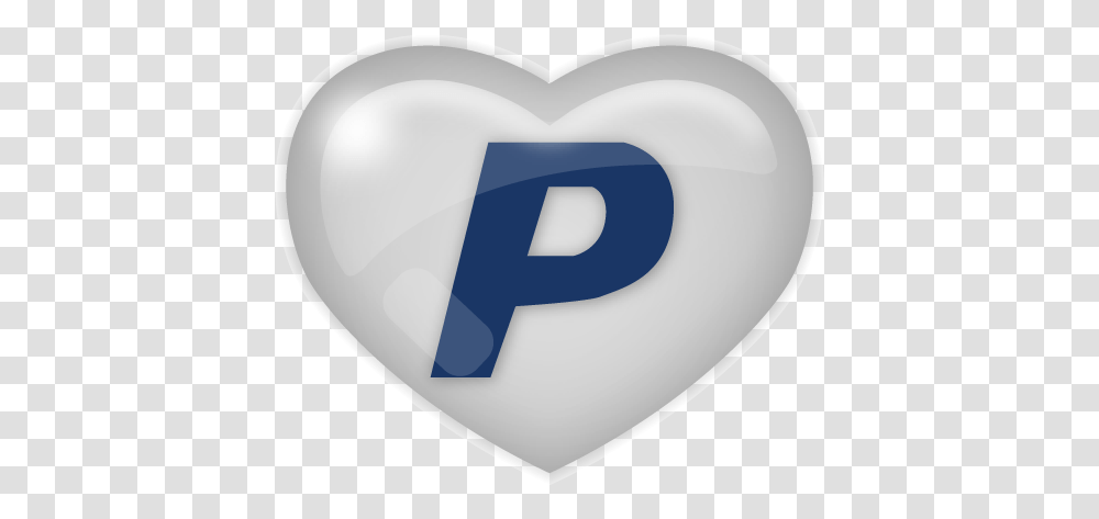 Silver Paypal Logo Logodix Emblem, Tape, Text, Plectrum, Symbol Transparent Png