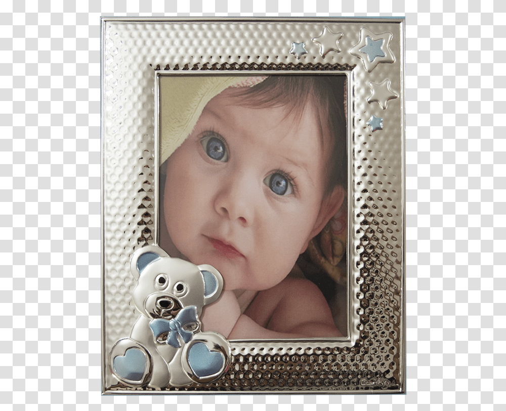 Silver Photo Albums And Frames For Baby Picture Frame, Person, Head, Collage, Poster Transparent Png