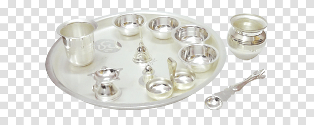 Silver Plate Sets, Accessories, Accessory, Jewelry Transparent Png