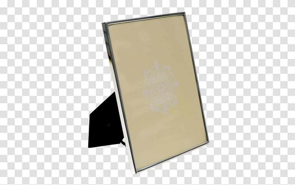 Silver Plated Frames Photociancio, Electronics, Phone, Diary Transparent Png