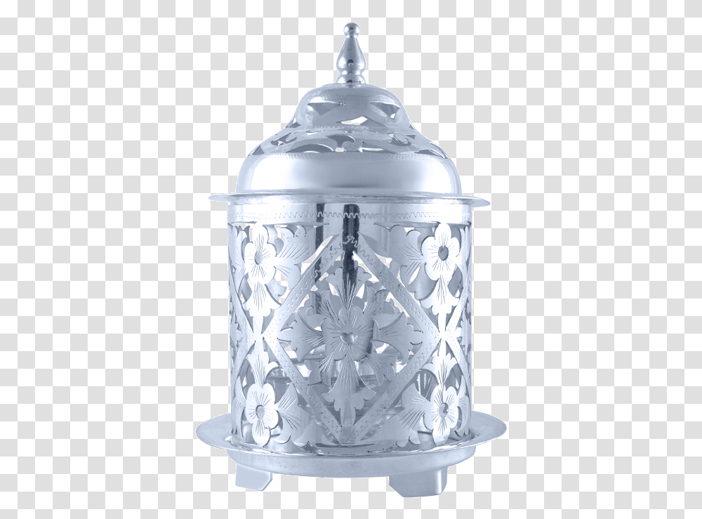 Silver Puja Accessories Silver, Bottle, Shaker, Jar, Wedding Cake Transparent Png