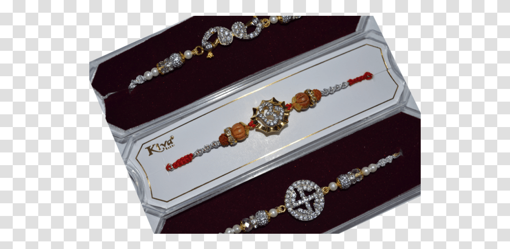 Silver Raksha Bandhan Rakhi, Necklace, Jewelry, Accessories, Accessory Transparent Png