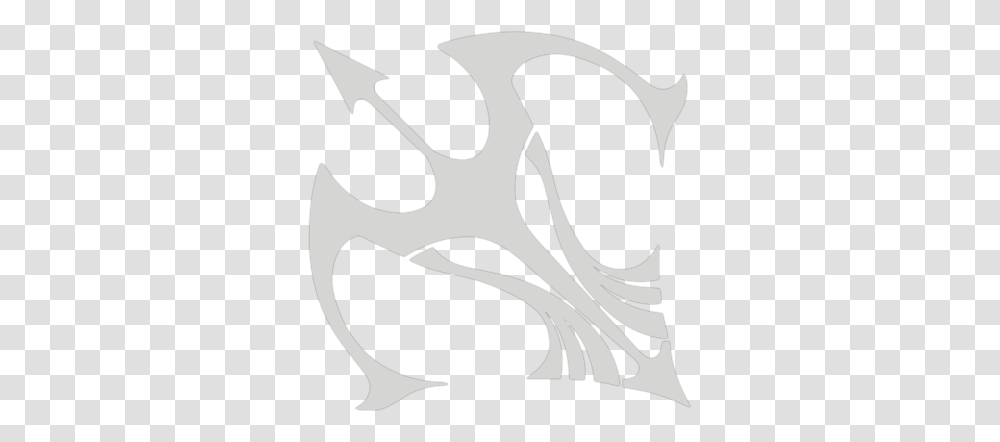 Silver Ranger Silver Ranger Symbol, Stencil, Pillow, Cushion Transparent Png