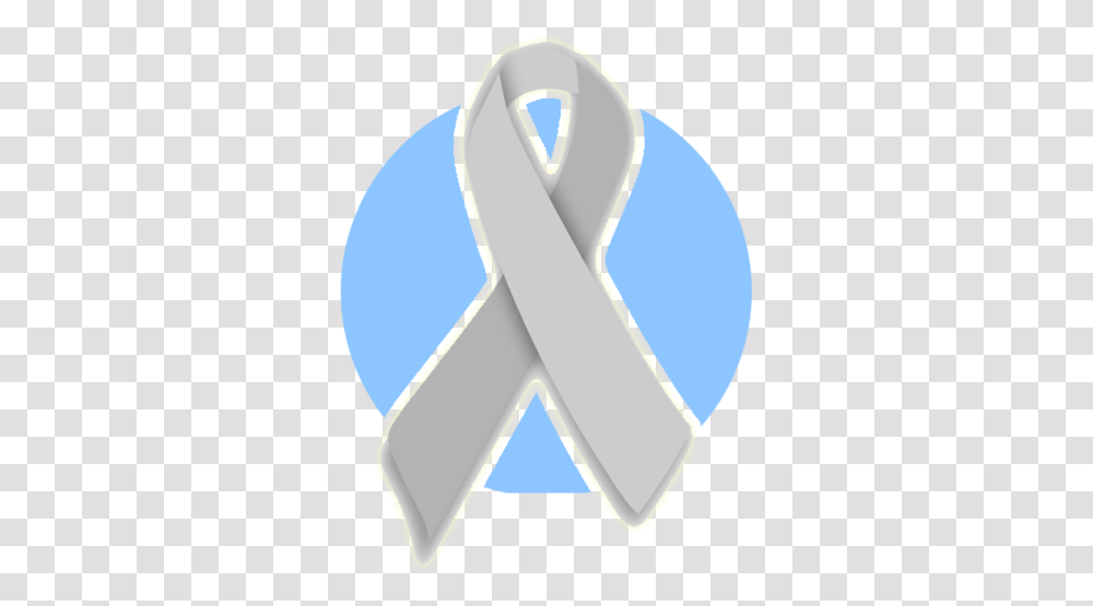 Silver Ribbon Sg Blue Silver Ribbon Singapore Logo, Clothing, Outdoors, Tape, Tie Transparent Png