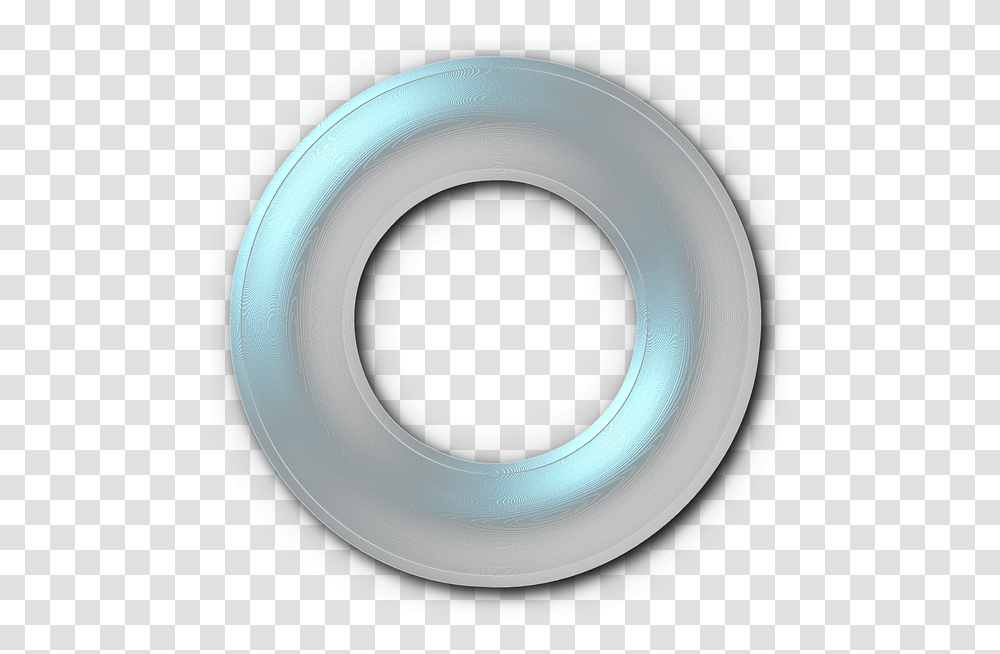 Silver Ring Grey White Light Background Lighter Silver Ring Vector, Window, Hole, Tire, Dryer Transparent Png