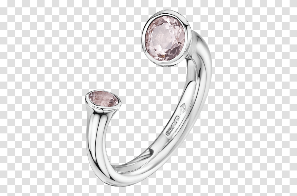 Silver Ring, Jewelry, Accessories, Accessory, Gemstone Transparent Png