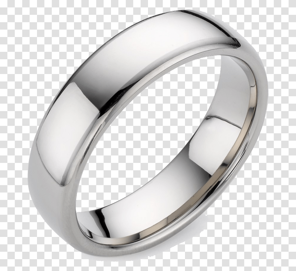 Silver Ring, Jewelry, Accessories, Accessory, Platinum Transparent Png