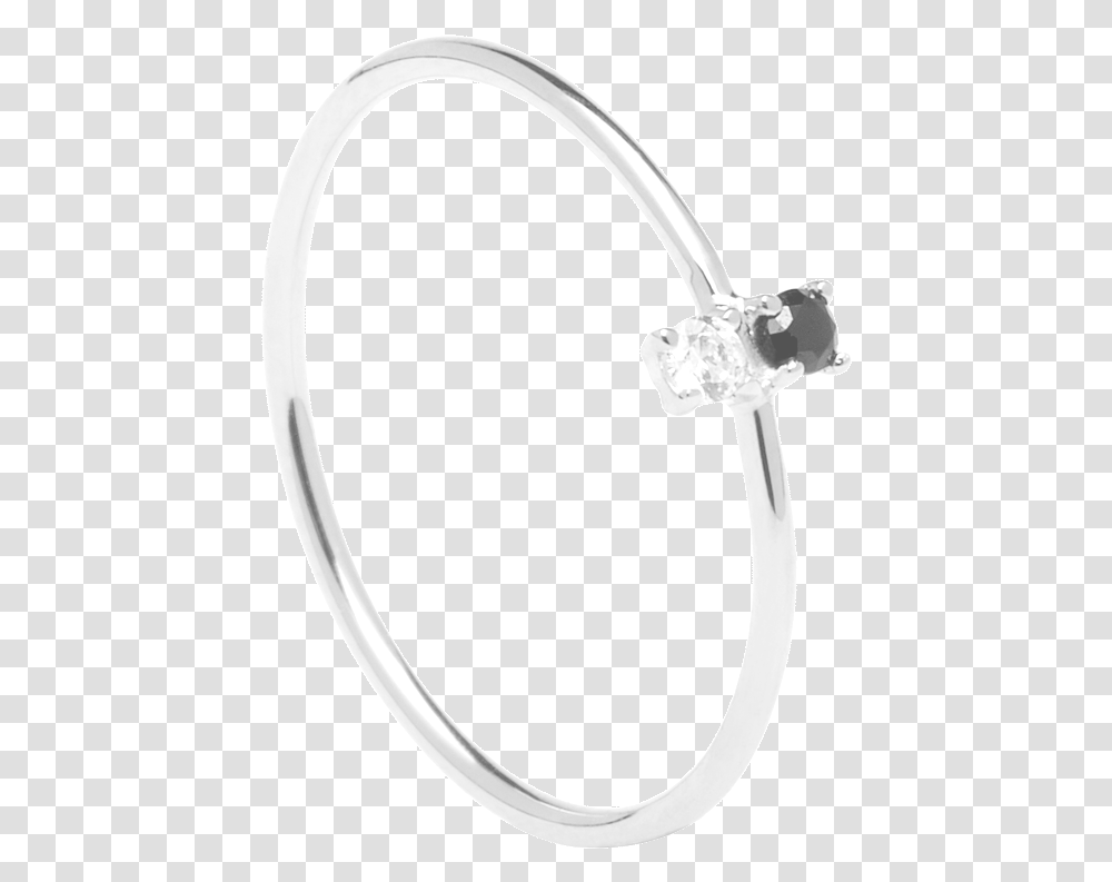 Silver Ring, Platinum Transparent Png