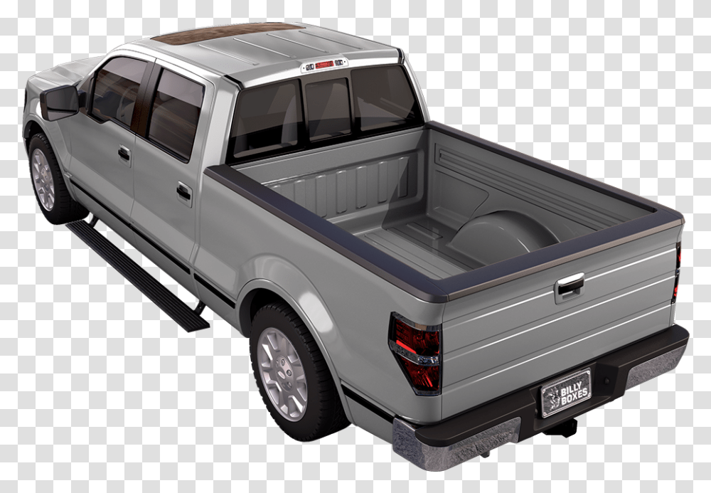 Silver Rust Color Truck, Pickup Truck, Vehicle, Transportation, Wheel Transparent Png