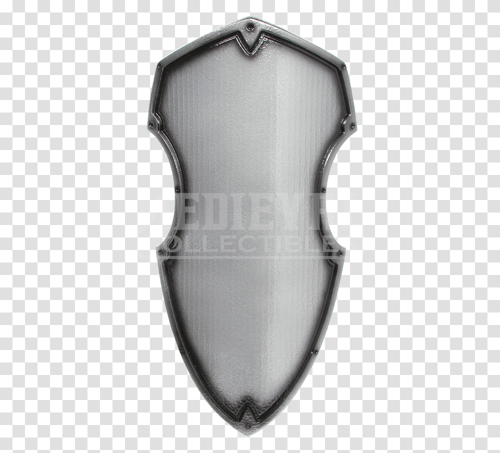 Silver Shield Medieval Tower Shield, Mouse, Hardware, Computer, Electronics Transparent Png