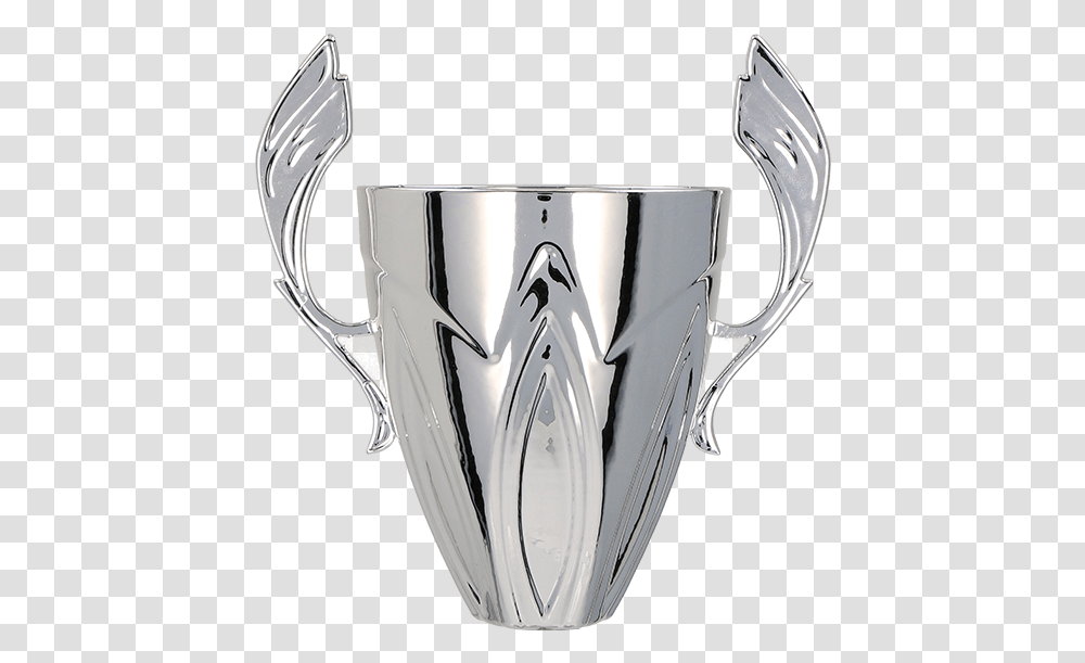 Silver Shield, Trophy Transparent Png