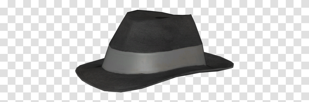 Silver Shroud Hat Fedora, Clothing, Apparel, Footwear, Shoe Transparent Png
