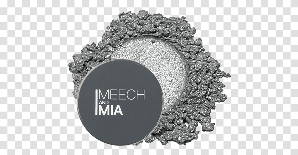 Silver Silver Eyeshadow, Plant, Flower, Food, Paper Transparent Png