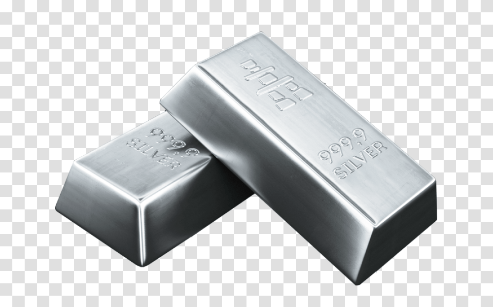 Silver Silver, Platinum Transparent Png