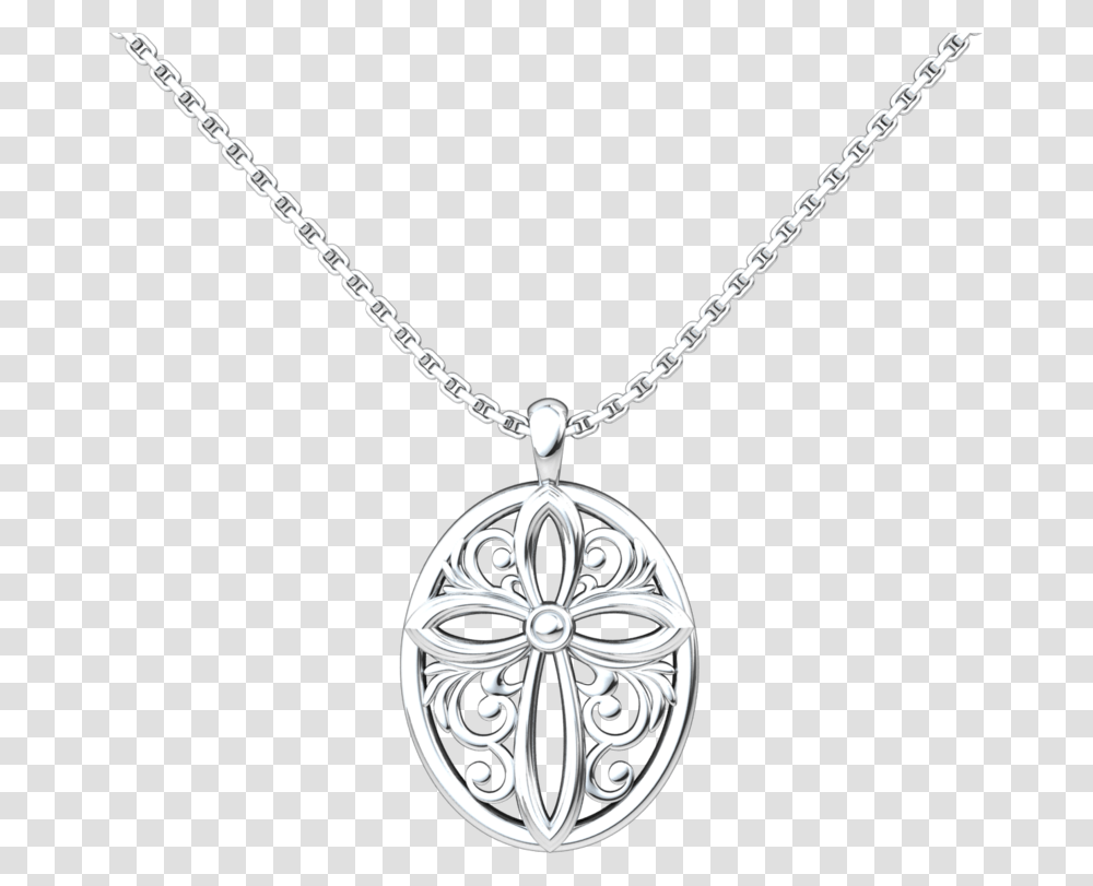 Silver Small Necklace Men, Locket, Pendant, Jewelry, Accessories Transparent Png