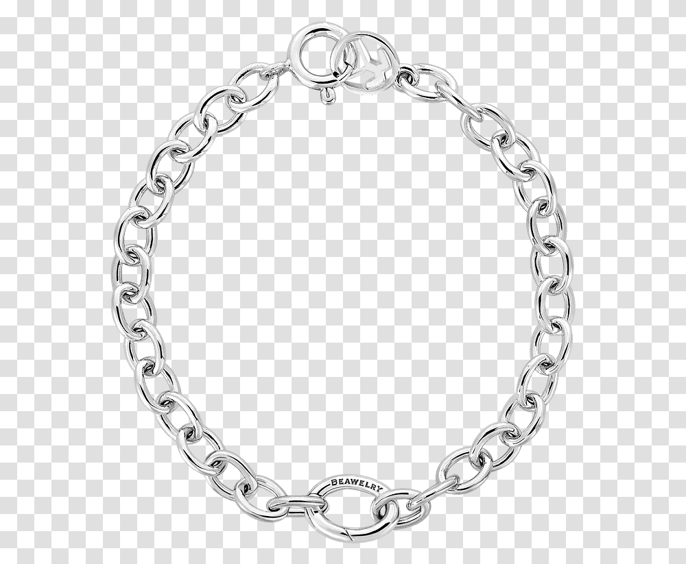 Silver Small Opened Link Bracelet Bracelet, Jewelry, Accessories, Accessory, Chain Transparent Png