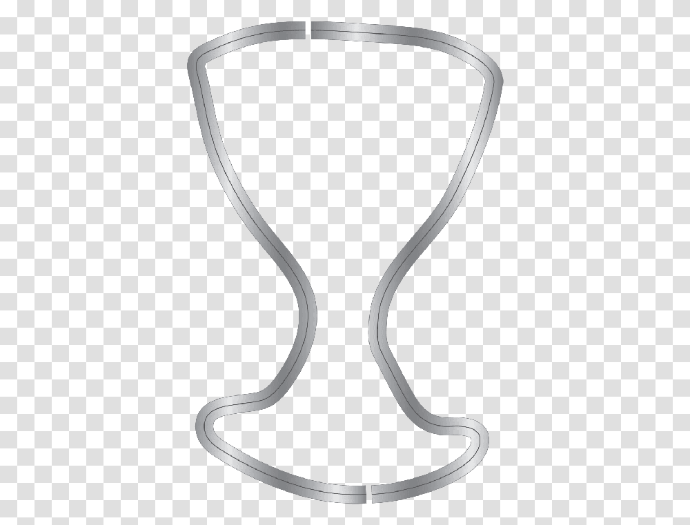Silver, Snake, Reptile, Animal, Tie Transparent Png