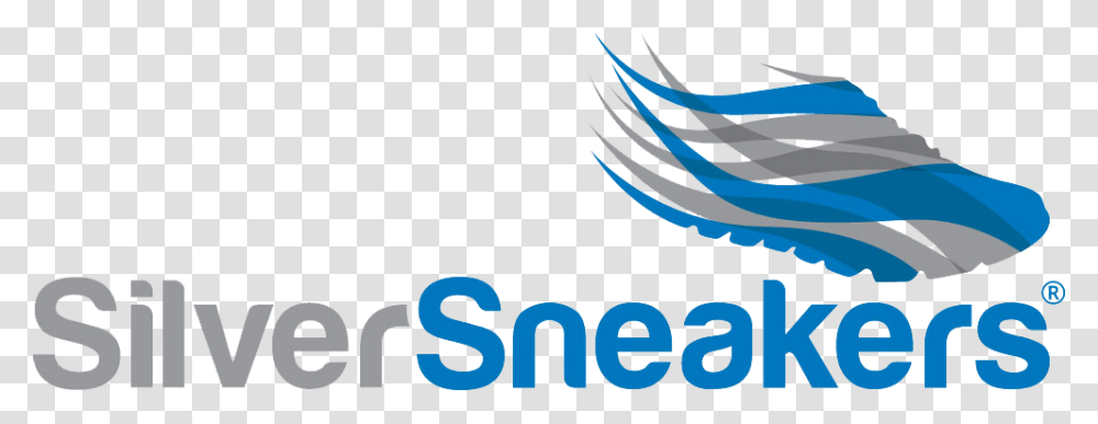 Silver Sneakers Meet N Greet Silver Sneakers Program, Logo, Flag Transparent Png