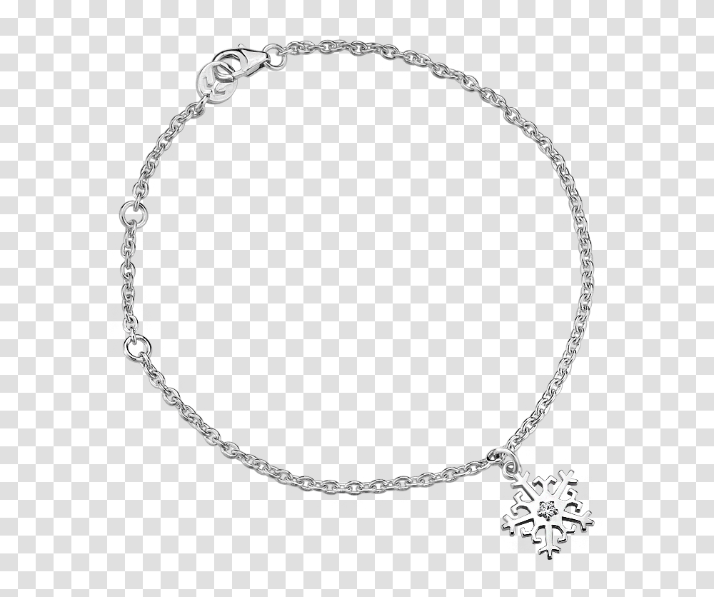 Silver Snowflake, Accessories, Accessory, Jewelry, Necklace Transparent Png