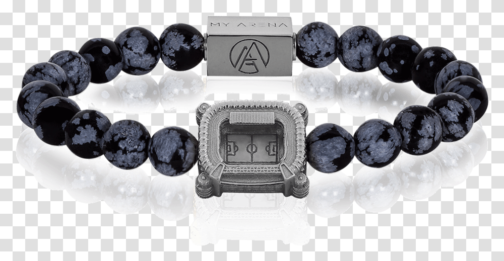 Silver Snowflake Obsidian, Accessories, Crystal, Sphere, Plant Transparent Png