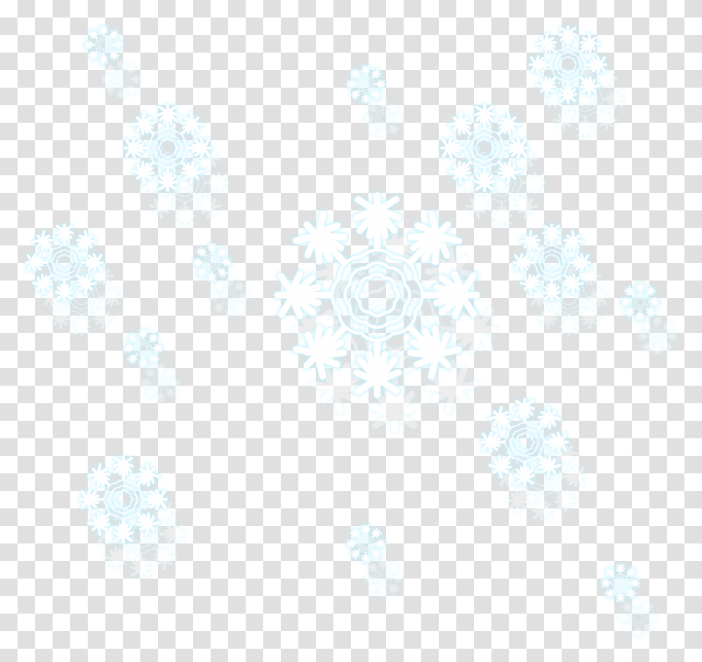 Silver Snowflake, Rug, Pattern, Purple Transparent Png