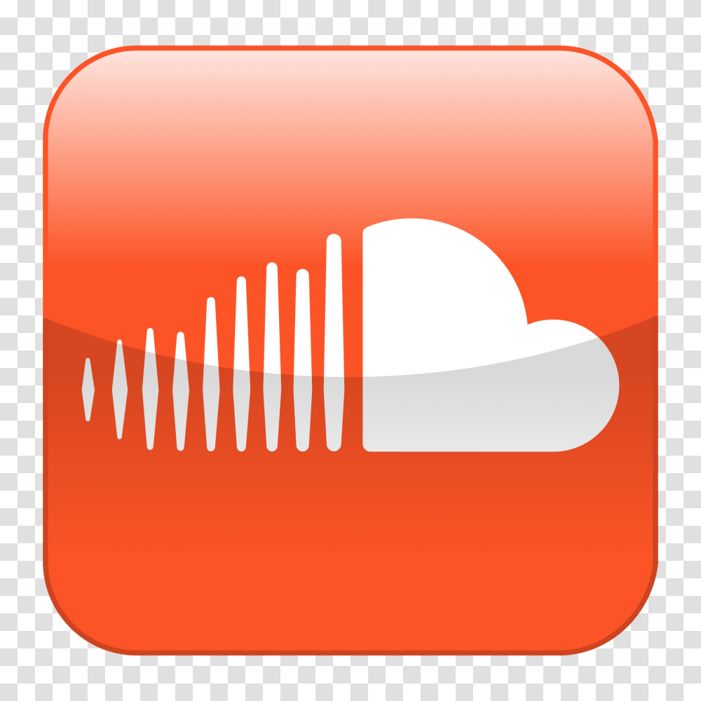 Silver Soundcloud Reposts Fast Social Marketing, Comb, First Aid Transparent Png