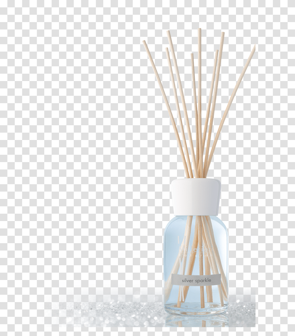 Silver Sparkle Vase, Plant, Home Decor Transparent Png