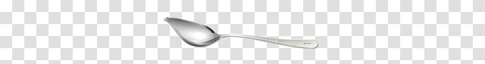 Silver, Spoon, Cutlery, Outdoors, Nature Transparent Png