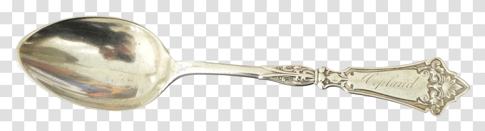 Silver, Spoon, Cutlery, Team Sport, Sports Transparent Png