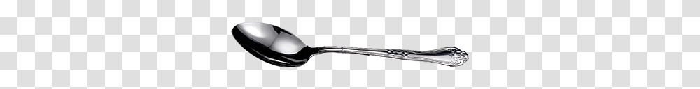 Silver, Spoon, Cutlery, Weapon, Leisure Activities Transparent Png