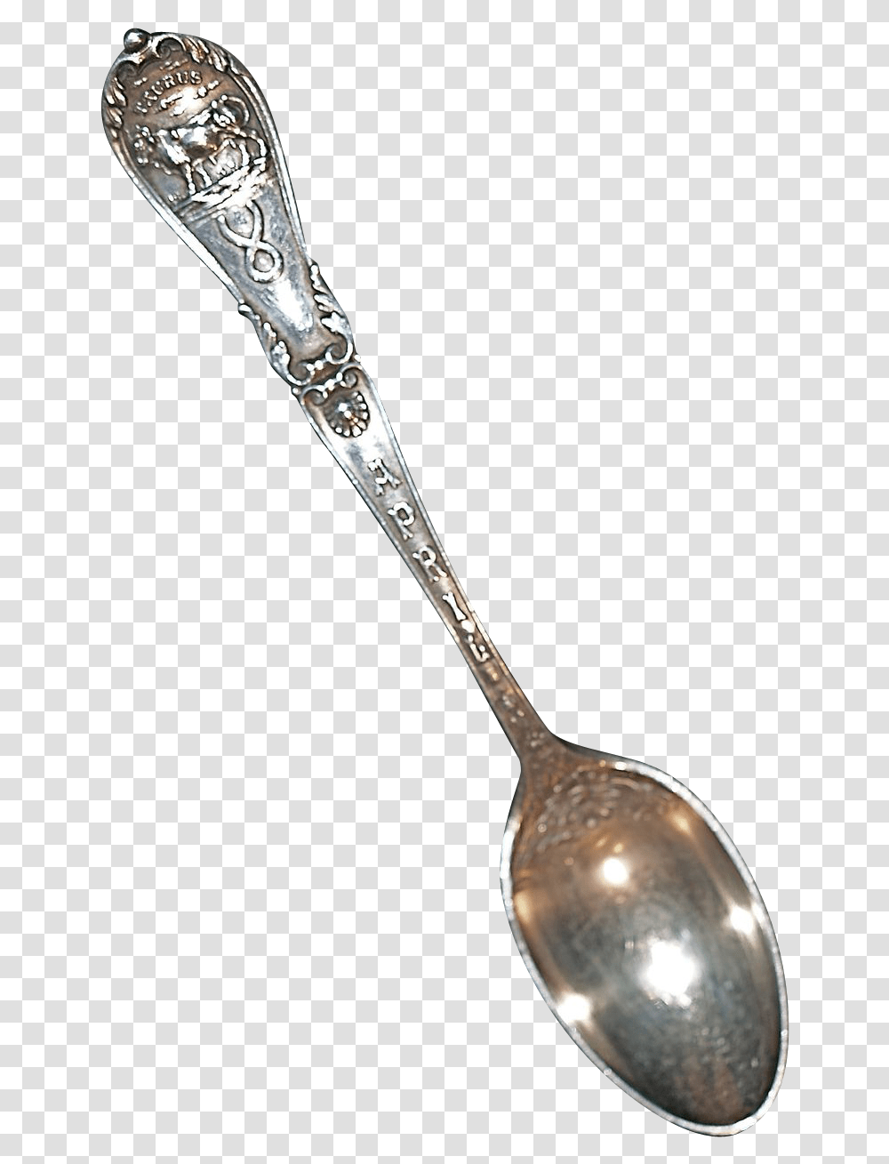 Silver Spoon Download Silver Spoon Background, Cutlery Transparent Png