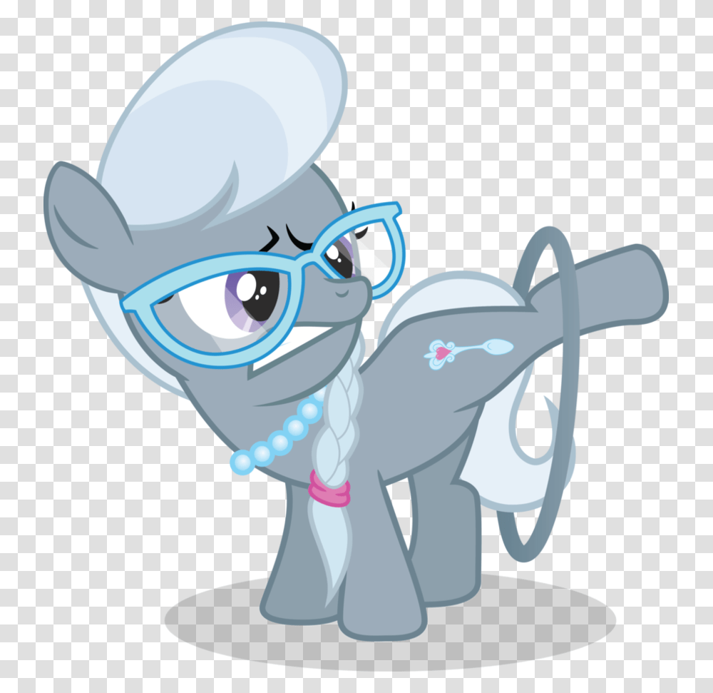 Silver Spoon My Little Pony Silver, Goggles, Accessories, Accessory, Face Transparent Png
