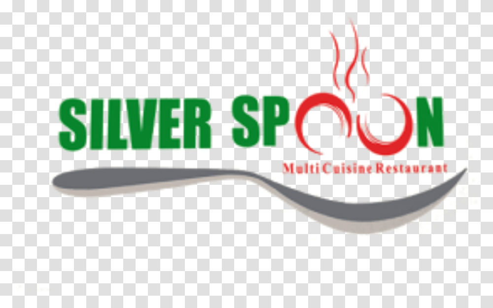 Silver Spoon Order Online Blcp Power, Cutlery, Logo Transparent Png