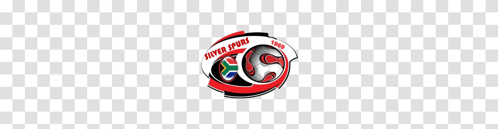 Silver Spurs Fc, Label, Logo Transparent Png