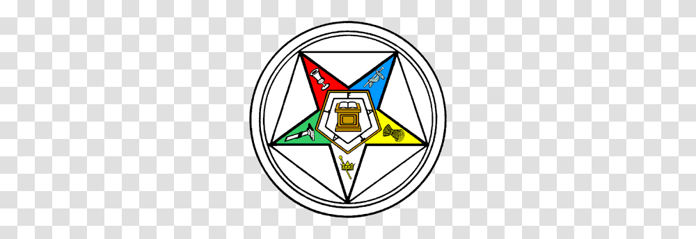 Silver Star Chapter, Star Symbol, Emblem Transparent Png