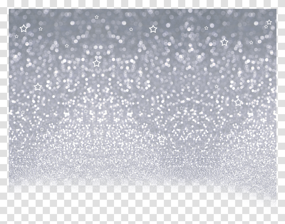Silver Stock Photography Silver Glitter Background, Rug, Light, Paper, Aluminium Transparent Png