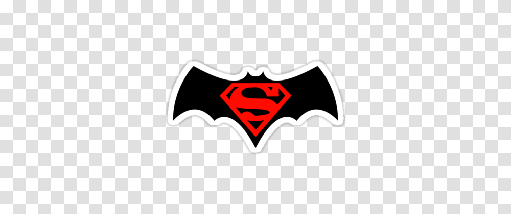 Silver Superman Logo, Batman Logo, Cow, Cattle Transparent Png