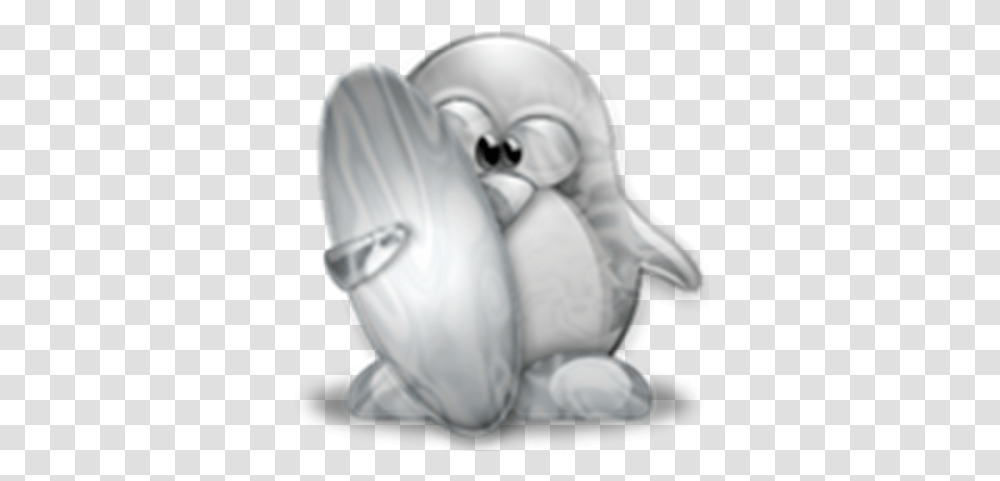 Silver Surfer Tuxpng Roblox Tux Avatar, Figurine, Person, Human, Astronaut Transparent Png